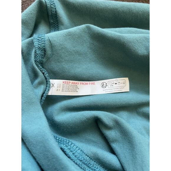 Free People Movement FP Hot Shot Body Romper Small Stretch Casual - Picture 9 of 10